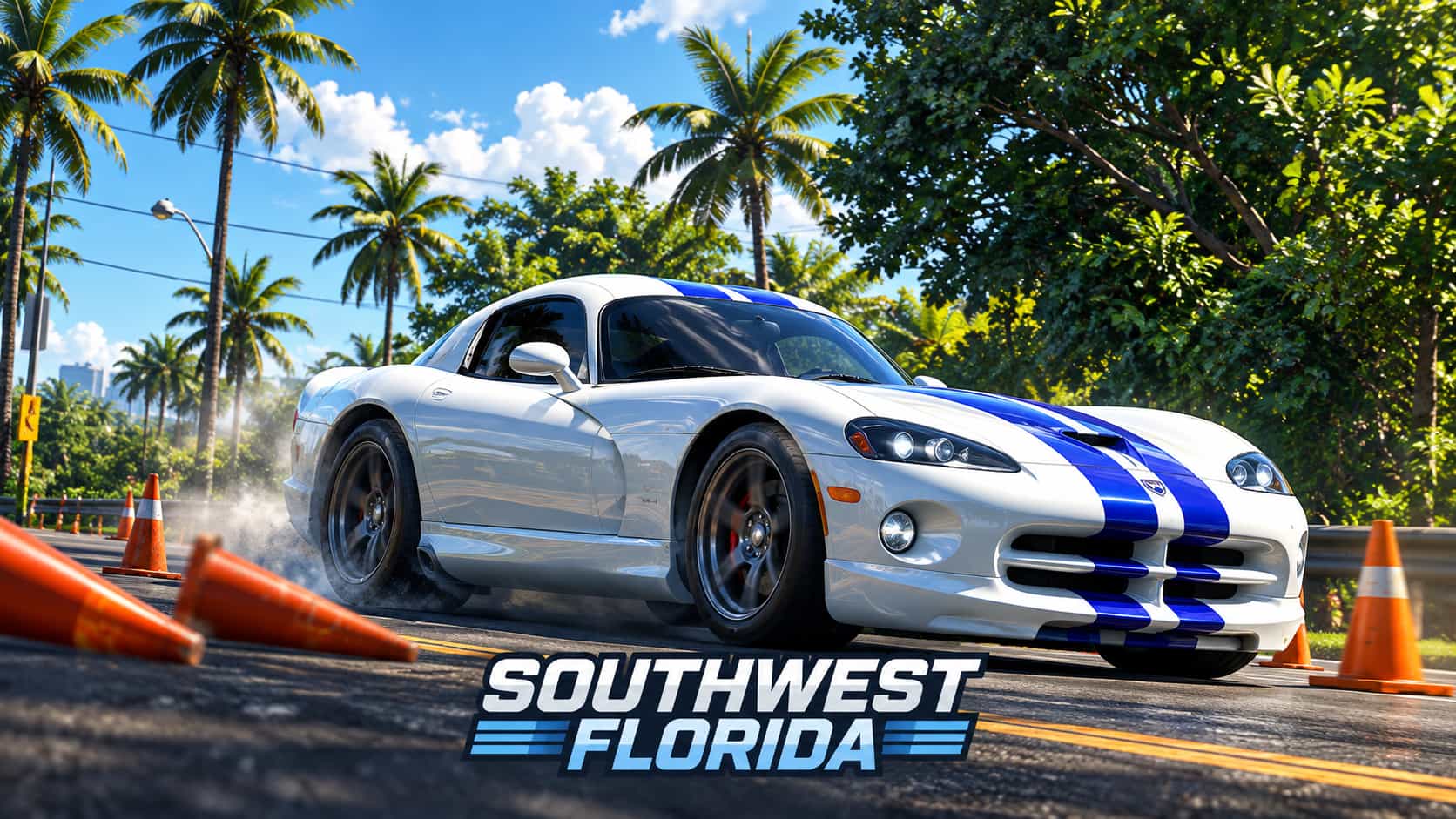 Southwest Florida